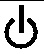 standby power icon