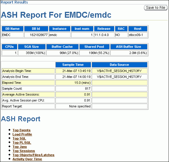 Description of ash_report.gif follows