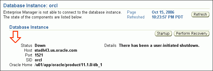 Description of database_down.gif follows